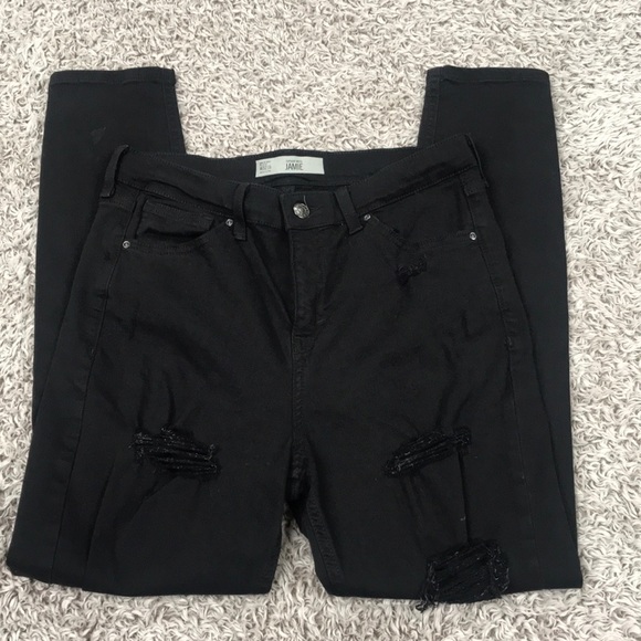 Nordstrom Jeans - Picture 3 of 4